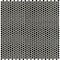 Msi Penny Round Nero SAMPLE Porcelain Mesh-Mounted Mosaic Tile ZOR-MD-0222-SAM - alternate 1